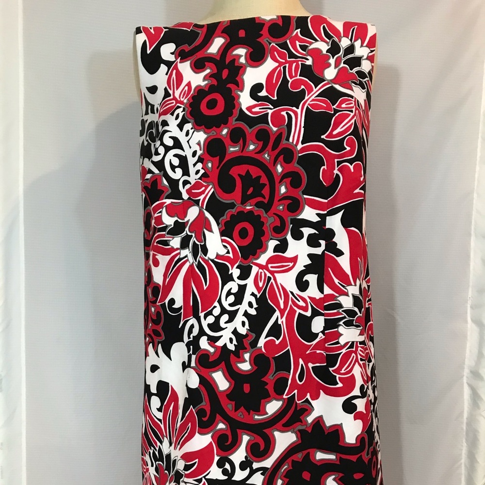 Perception Dress